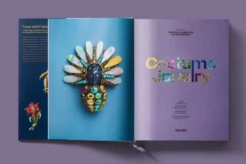 Costume Jewelry*Taschen GmbH Hot