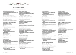 Knesebeck Von Dem GmbH Weihnachten Kochen & Backen*Cosy Christmas