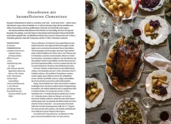 Knesebeck Von Dem GmbH Weihnachten Kochen & Backen*Cosy Christmas