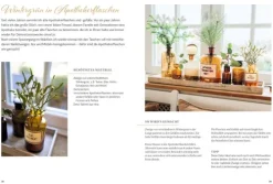 Christophorus-Verlag Weihnachten Kochen & Backen*Cottagecore Christmas