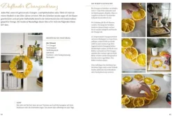 Christophorus-Verlag Weihnachten Kochen & Backen*Cottagecore Christmas