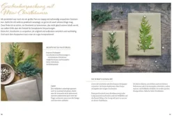 Christophorus-Verlag Weihnachten Kochen & Backen*Cottagecore Christmas