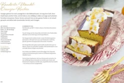 Christophorus-Verlag Weihnachten Kochen & Backen*Cottagecore Christmas