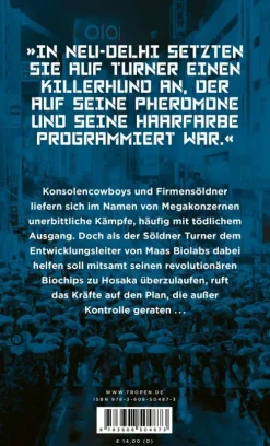 Count Zero*Tropen Online