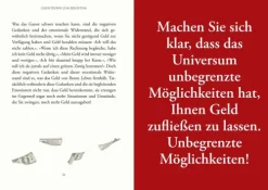 Graefe und Unzer Verlag Spiritualität|Business & Karriere-Countdown zum Reichtum
