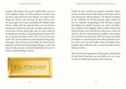 Graefe und Unzer Verlag Spiritualität|Business & Karriere-Countdown zum Reichtum