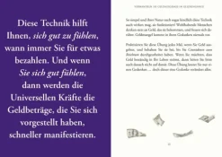 Graefe und Unzer Verlag Spiritualität|Business & Karriere-Countdown zum Reichtum