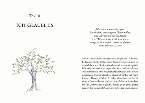 Graefe und Unzer Verlag Spiritualität|Business & Karriere-Countdown zum Reichtum