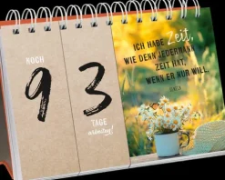 Countdown zum Ruhestand*Groh Verlag Discount