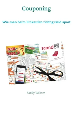 BoD - Books on Demand Einkaufsführer*Couponing