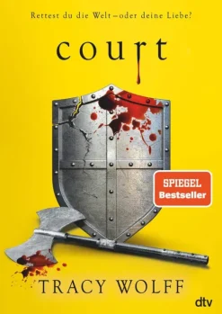 dtv Verlagsgesellschaft Liebe|Drachen*Court