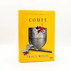 Court*dtv Verlagsgesellschaft New