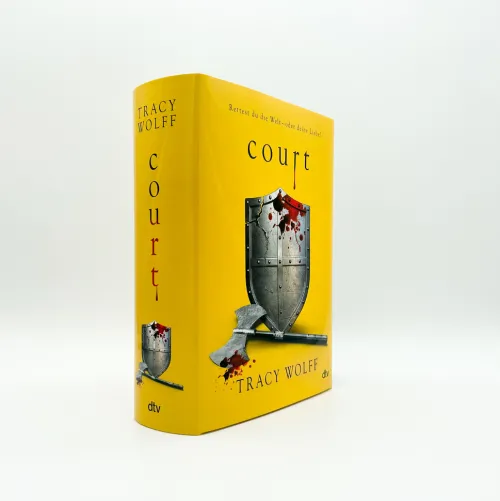 Court*dtv Verlagsgesellschaft New