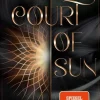Court of Sun 1: Court of Sun*Carlsen Verlag GmbH Online