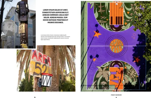 Gestalten Mode & Design-Courtside Candy