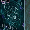 Blanvalet Taschenbuchverl Fantasy & Science Fiction|Vampirromane-Coven of Bones - Mein Verrat ist dein Schicksal