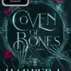 Blanvalet Taschenbuchverl Fantasy & Science Fiction-Coven of Bones - Meine Magie ist dein Tod