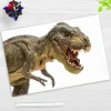 Schreibtischunterlage für Kinder und Erwachsene Dinosaurier Tyrannosaurus Rex, aus hochwertigem Vinyl , 60 x 40 cm*Cover-your-desk Discount