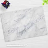 Cover-your-desk Schreibtischunterlagen-Schreibtischunterlage für Kinder und Erwachsene Marmor, aus hochwertigem Vinyl , 60 x 40 cm