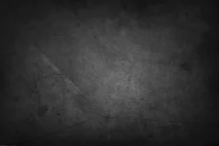 Cover-your-desk Schreibtischunterlagen-Schreibtischunterlage für Kinder und Erwachsene Schieferplatte schwarz, aus hochwertigem Vinyl , 60 x 40 cm