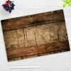 Schreibtischunterlage Vinyl Rustikales Holz, 60 x 40 cm*Cover-your-desk Best