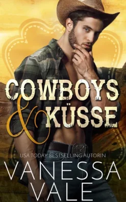 Cowboys & Küsse*via tolino media Hot