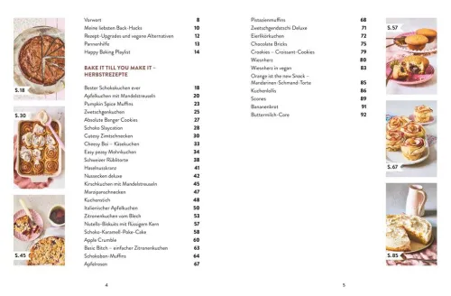 Cozy baking time*Graefe und Unzer Verlag