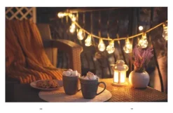 Cozy baking time*Graefe und Unzer Verlag