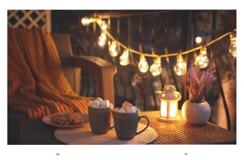 Cozy baking time*Graefe und Unzer Verlag