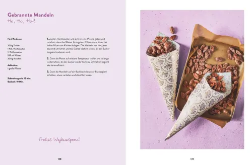 Cozy baking time*Graefe und Unzer Verlag