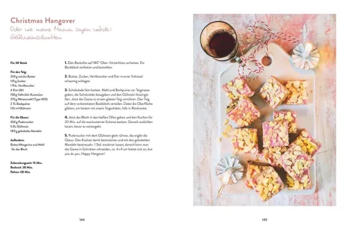 Cozy baking time*Graefe und Unzer Verlag