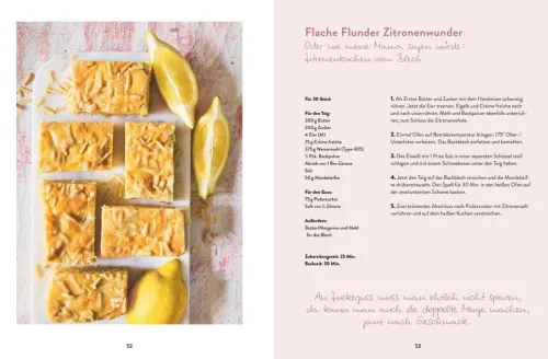 Cozy baking time*Graefe und Unzer Verlag