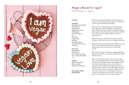 Cozy baking time*Graefe und Unzer Verlag