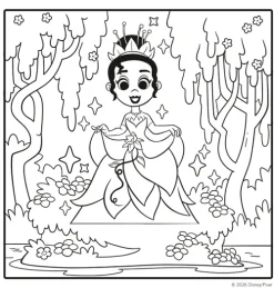 Ravensburger Verlag Ratgeber-Cozy Coloring Disney - Cuties