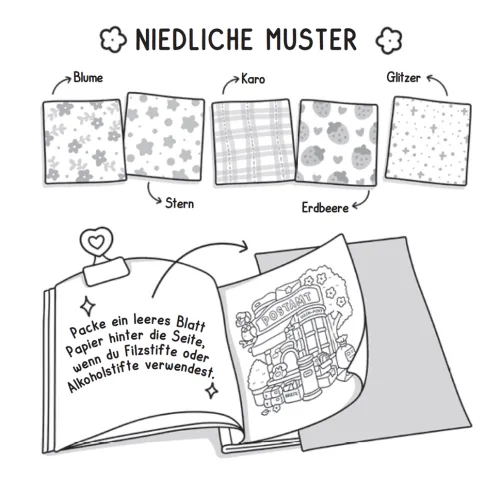 Cozy Corner*Adrian Wimmelbuchverlag Outlet