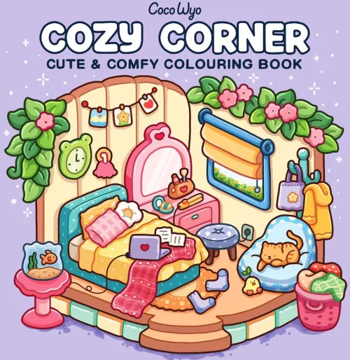 Penguin Books Ltd (UK) Fremdsprachige Bücher|Jugendbücher*Cozy Corner