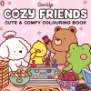 Cozy Friends*Penguin Books Ltd (UK)