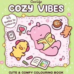 Penguin Books Ltd (UK) Jugendbücher-Cozy Vibes