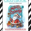 Kinder tredition Bilderbücher-CRAFTBOOK - 100 LUSTIGE WEIHNACHTSMOTIVE - RÄTSEL - WEIHNACHTSREZEPT - FAMILIENSPIEL - SCHÖNE BESCHERUNG - SPASS
