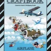 tredition Wissen & Sachbücher*CRAFTBOOK - 100 TOLLE MOTIVE DER LUFTFAHRT - KREATIV LERNEN UND MALEN - RÄTSEL - SPIELE - AUFGABEN - FLUGZEUGE