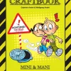 Kinder tredition Bilderbücher-CRAFTBOOK - ABENTEUER - 140 BLATT SPECIAL-EDTITION - MEHR FARBE - THEMENWELTEN - MALMOTIVE - RÄTSEL - TIERE - ZIRKUS