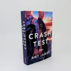 Forever Diversity-Crash Test