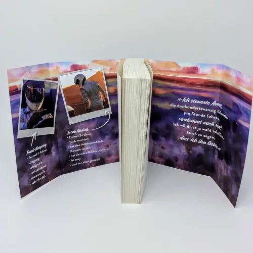 Forever Diversity-Crash Test