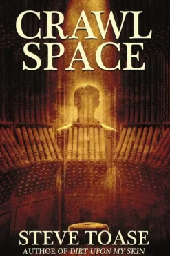 JournalStone Krimis & Thriller*Crawl Space