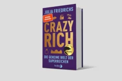 Berlin Verlag Politik-Crazy Rich