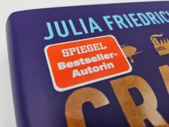 Berlin Verlag Politik-Crazy Rich