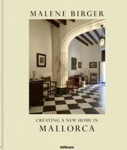 teNeues Verlag GmbH Architektur & Wohnen*Creating a New Home in Mallorca