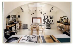 teNeues Verlag GmbH Architektur & Wohnen*Creating a New Home in Mallorca