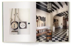 teNeues Verlag GmbH Architektur & Wohnen*Creating a New Home in Mallorca