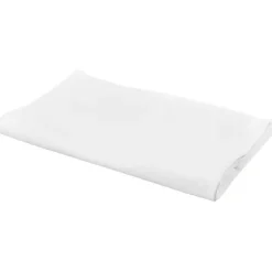 Creativ Company Küche & Esszimmer-Küchentextilien Geschirrtuch, weiß, 50x70 cm, 180 g, 1 Stk